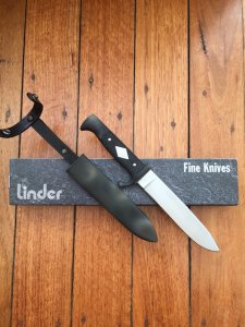 Linder Rambler 3