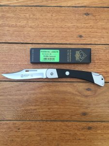 Puma Knife: PUMA General 230270 Folding Knife