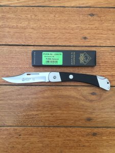 Puma Knife: PUMA General 230270