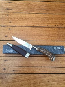 Linder Limited Edition Octoberfest Classic Jagdnicker Knife