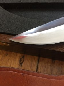Puma Knife: Rare 1 of 500 Puma DEFENDER Knife in Original Box