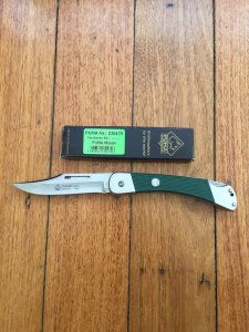 Puma Knife: PUMA Master 230470