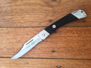 Puma Rare Model 270 General 1993 Folding Lock Knife Serial # 49392