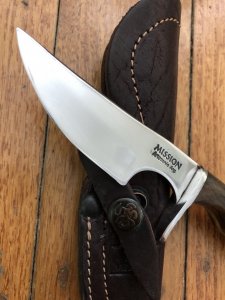 Mission Argentinian Small Skinning Knife