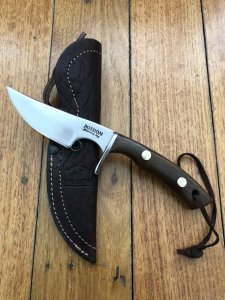 Mission Argentinian Small Skinning Knife