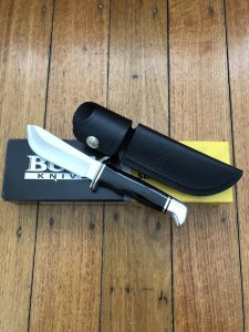 Buck Knife: Buck 2008 Model 103 Skinner Knife