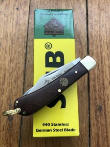 Puma SGB Knife: Puma SGB Gelder Pocket Knife