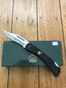 Puma Knife: PUMA 1995 CAPTAIN Model 231265