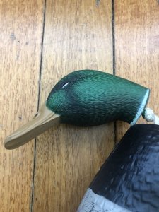 Avery Large Mallard Drake