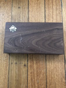 Puma Knife: Rare Original 2002 4 Piece Steak Knife Set in Presentation Box #2