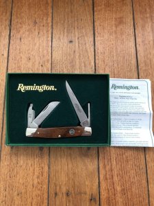 Remington made in USA 1905-2005 100 year Anniversary Auto Loading Shotgun Knife