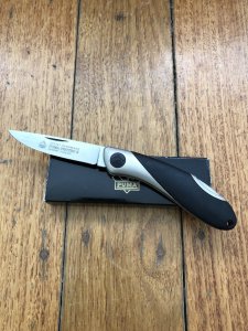 Puma Knife: Puma 1979 Protec II Liner Lock Knife