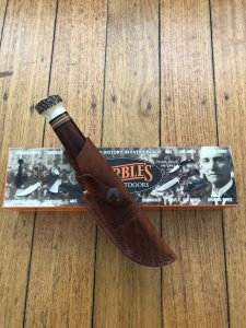 Marbles USA Sport Hunter with Winewood & Stag Pommel Handle