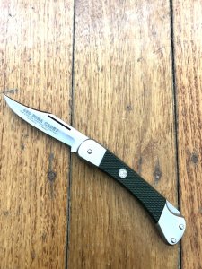 Puma Knife: PUMA Model 460 1977 Cadet #47772