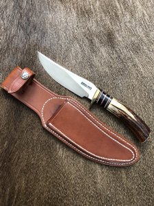 Randall Knives USA: RKS Society 3rd Knife 808/3275