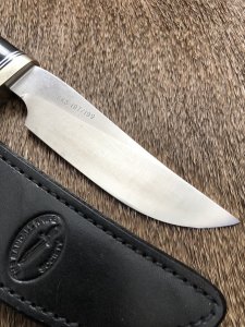 Randall Knives USA: RKS Society 2nd RKS Knife 197/199