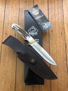 Puma Knife: Puma IP Mountain Stag Hunting Knife