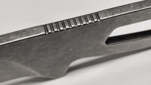 Puma Knife: Puma Hunt To Survive Small Steel Star Frischling (Piglet) Neck/Pack Knife