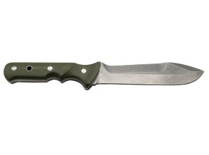 Puma Knife: Puma Hunt To Survive Keiler-Frischling (Wild Boar-Piglet) Twin Knife Set