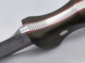 Puma Knife: Puma Hunt To Survive Keiler-Frischling (Wild Boar-Piglet) Twin Knife Set