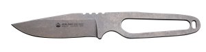 Puma Knife: Puma Hunt To Survive PUMA TEC D2 Knife with Kydex Sheath