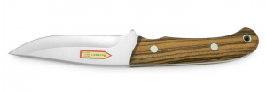 Puma Knife: Puma IP Catamount eiche (oakwood) - Special price