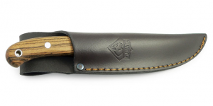 Puma Knife: Puma IP Catamount eiche (oakwood) - Special price