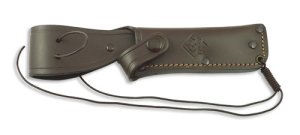 Puma Knife: 1985 Puma Skinner 'USER' with Stag Handle #96583
