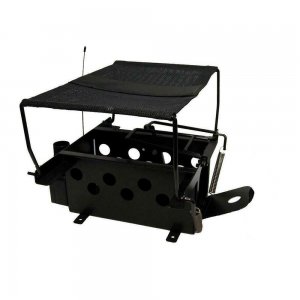 Remote Launcher: DT Systems Natural Flush Quail Pigeon Launcher with Remote Transmitter