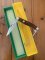 Puma Knife: Puma 1978 Original 998 Bird Hunter Knife with Original Puma Box #12871