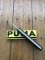 Puma Knife: Puma 644 Original Folding Pocket Knife with Jacaranda Handle and Box