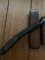 Puma Knife: Rare Puma Original Cut Throat Razor No 89 in *Original Wooden Box