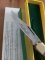 Puma Model 960 CUB 1975 Folding Lock Knife in original box Serial Number 51572