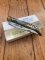 Laguiole French Made Circa 1980's 2 Piece Folding Knife Model #1004