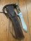 Puma Knife: 2019 Puma White Hunter 'USER' with Stag Handle 116375