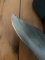 SVORD New Zealand made Svord Von Tempsky Big Bowie Knife