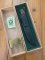 Puma Knife: Puma 1967 ForsterNicker Knife with Stag Handle & Original Wooden Box #84607