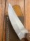 GranPaGrumpy Knives Exclusive To SOS Hand Made Knives #005