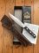 Puma Knife: Puma Bowie Tucson Bowie with Pakka Wood Handle