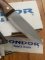 Condor Tool & Knife Company El Salvador BUSHLORE Knife with Leather Sheath