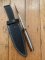 GranPaGrumpy Knives Exclusive To SOS Hand Made Knives #013