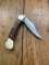 Puma Model 960 CUB 1980 Folding Lock Knife in original box Serial Number 25082