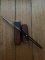 Puma Knife: Rare Puma Original Cut Throat Razor No 89 in *Original Wooden Box