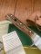 Puma Knife: Puma Original 1972 White Hunter 116377 in original box & warranty