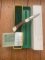 Puma Model 960 CUB 1995 Folding Lock Knife in original box Serial Number 51592