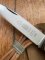 Puma Knife: Puma 945 Jagdtaschenmesser 1970 Hunting Pocket Knife with Stag Antler Handle #22072