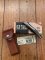 Schrade Knife: Schrade Old Timer Special Edition 80TSA Pocket Knife in original box and pouch USA