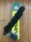 Puma XP 15" New Model Pig Sticker knife with Black Pakkawood Handle and Kydex Sheath