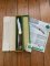 Puma Rare Model 971 Game Warden 1989 Saw and Blade Folding Knife with original box & Paperwork #45982