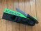 Schrade Knife: Schrade SCHF9 Drop Point Knife With Black Tactical Sheath